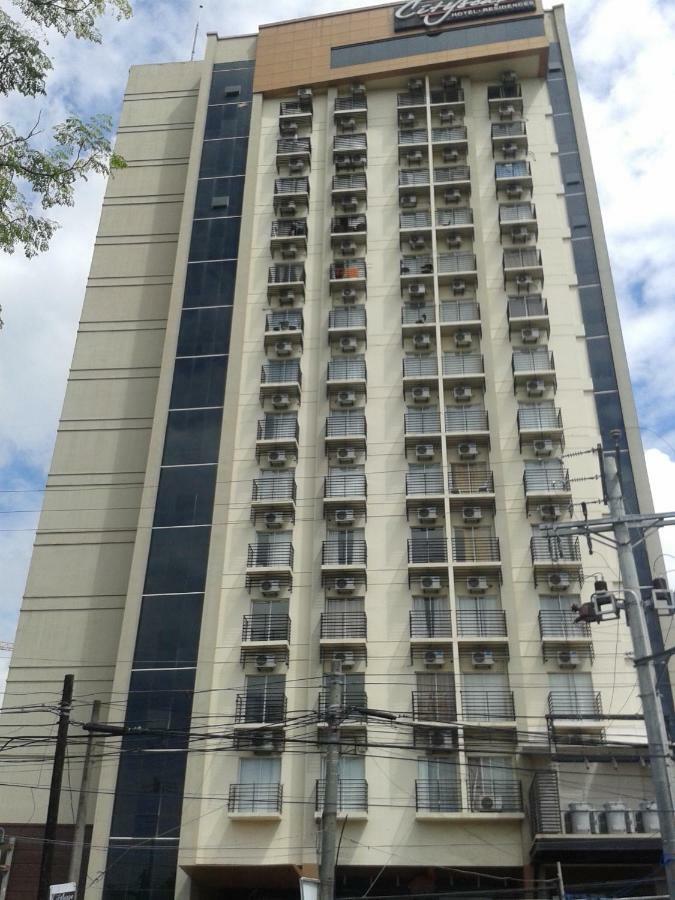 913Cityscape Located At City Center Баколод Екстериор снимка